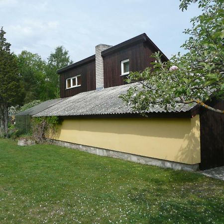 Kuke Holiday Home Muratsi 外观 照片