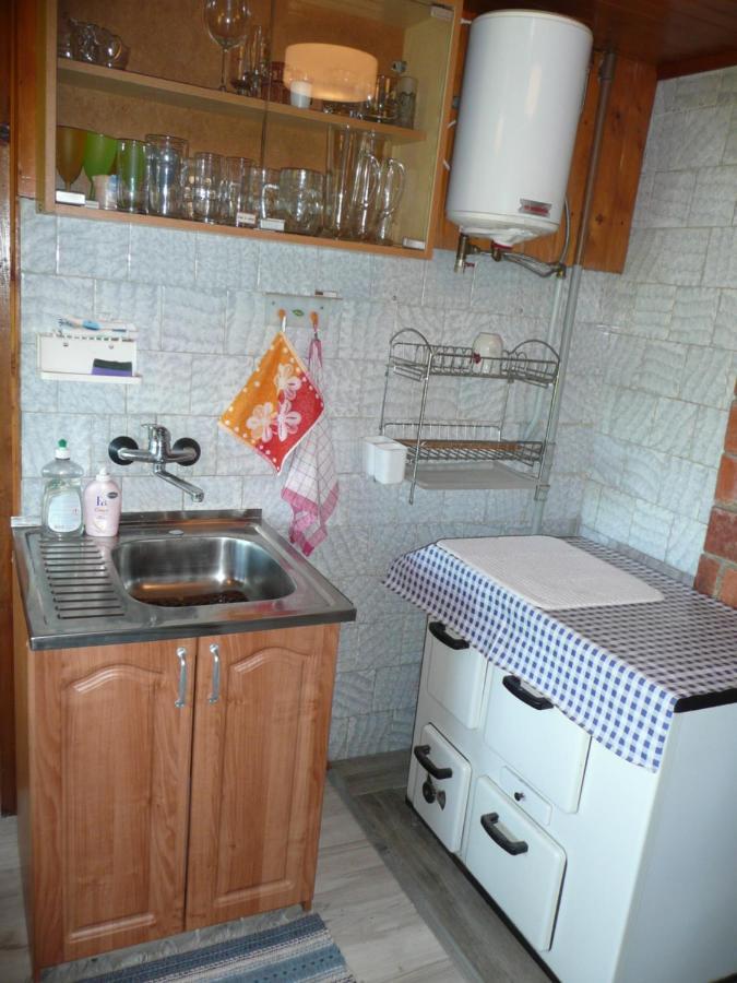 Kuke Holiday Home Muratsi 外观 照片