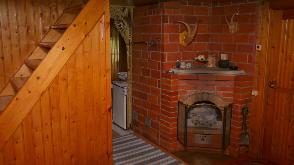 Kuke Holiday Home Muratsi 外观 照片