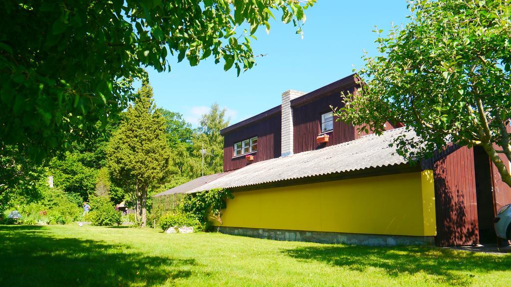 Kuke Holiday Home Muratsi 外观 照片