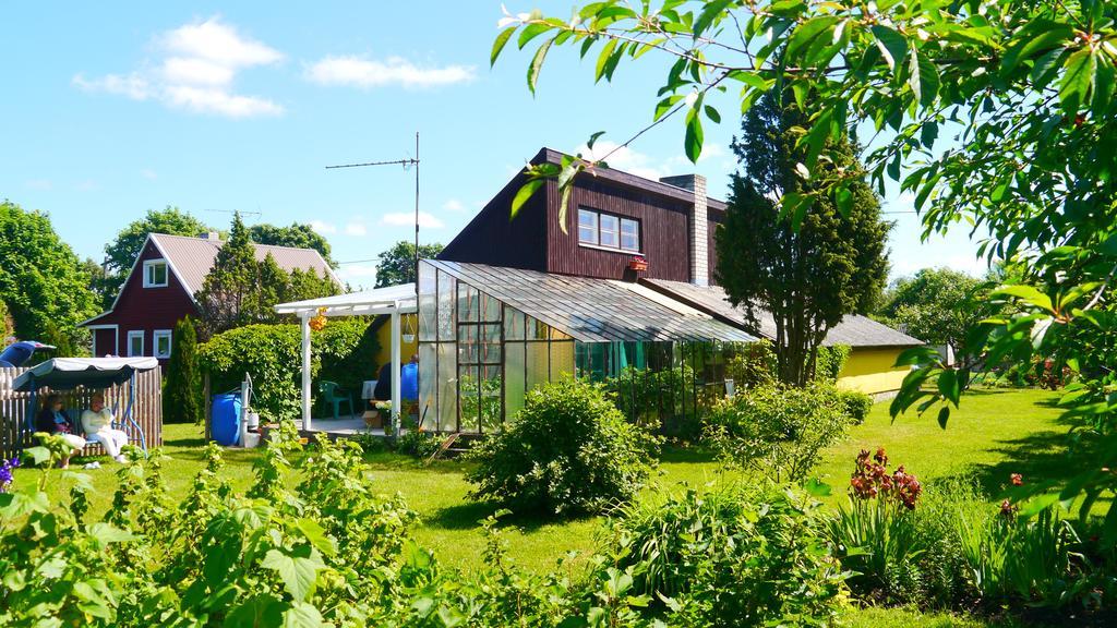 Kuke Holiday Home Muratsi 外观 照片