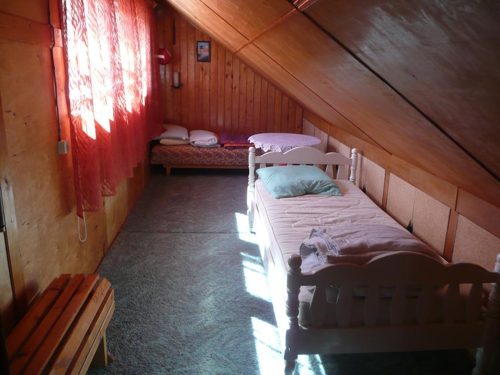 Kuke Holiday Home Muratsi 外观 照片