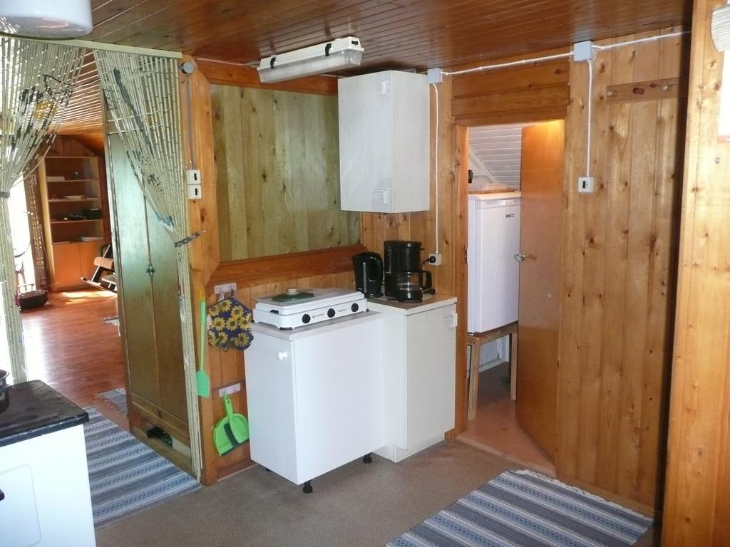 Kuke Holiday Home Muratsi 外观 照片