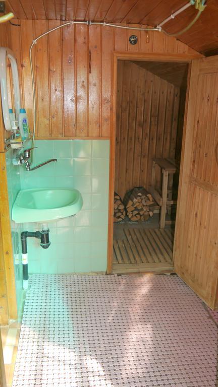 Kuke Holiday Home Muratsi 外观 照片