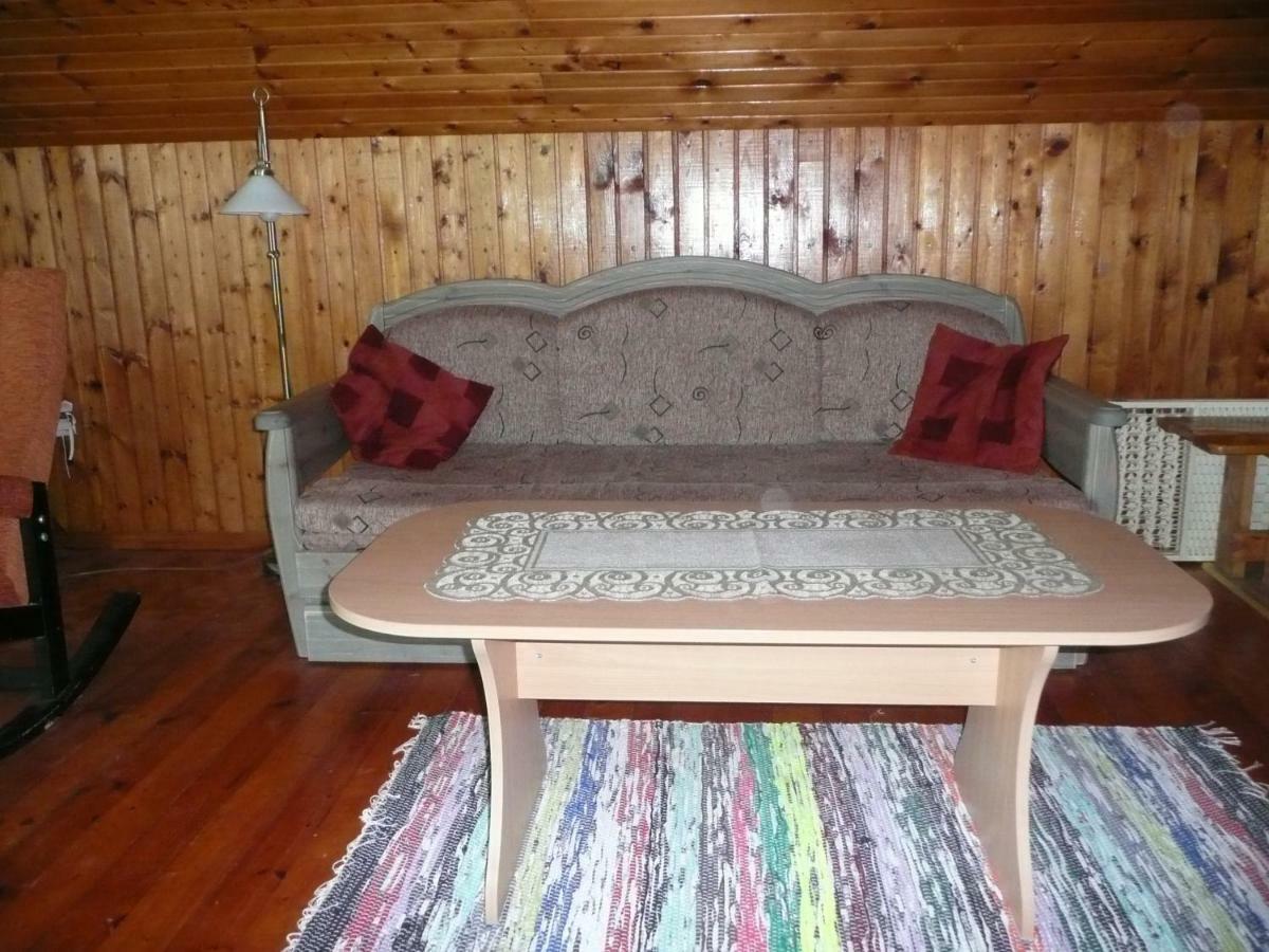 Kuke Holiday Home Muratsi 外观 照片