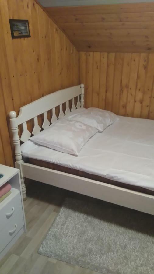 Kuke Holiday Home Muratsi 外观 照片