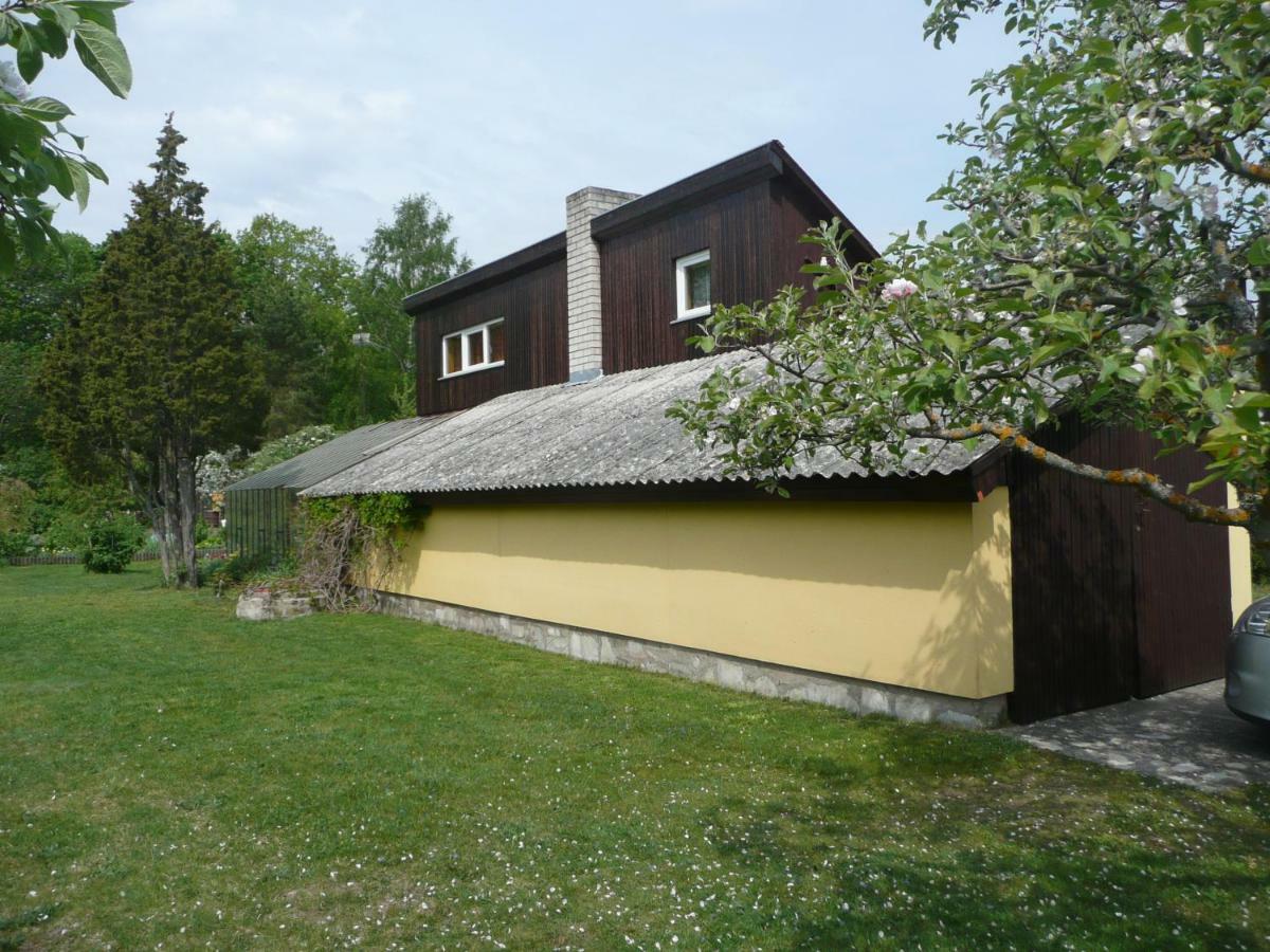 Kuke Holiday Home Muratsi 外观 照片