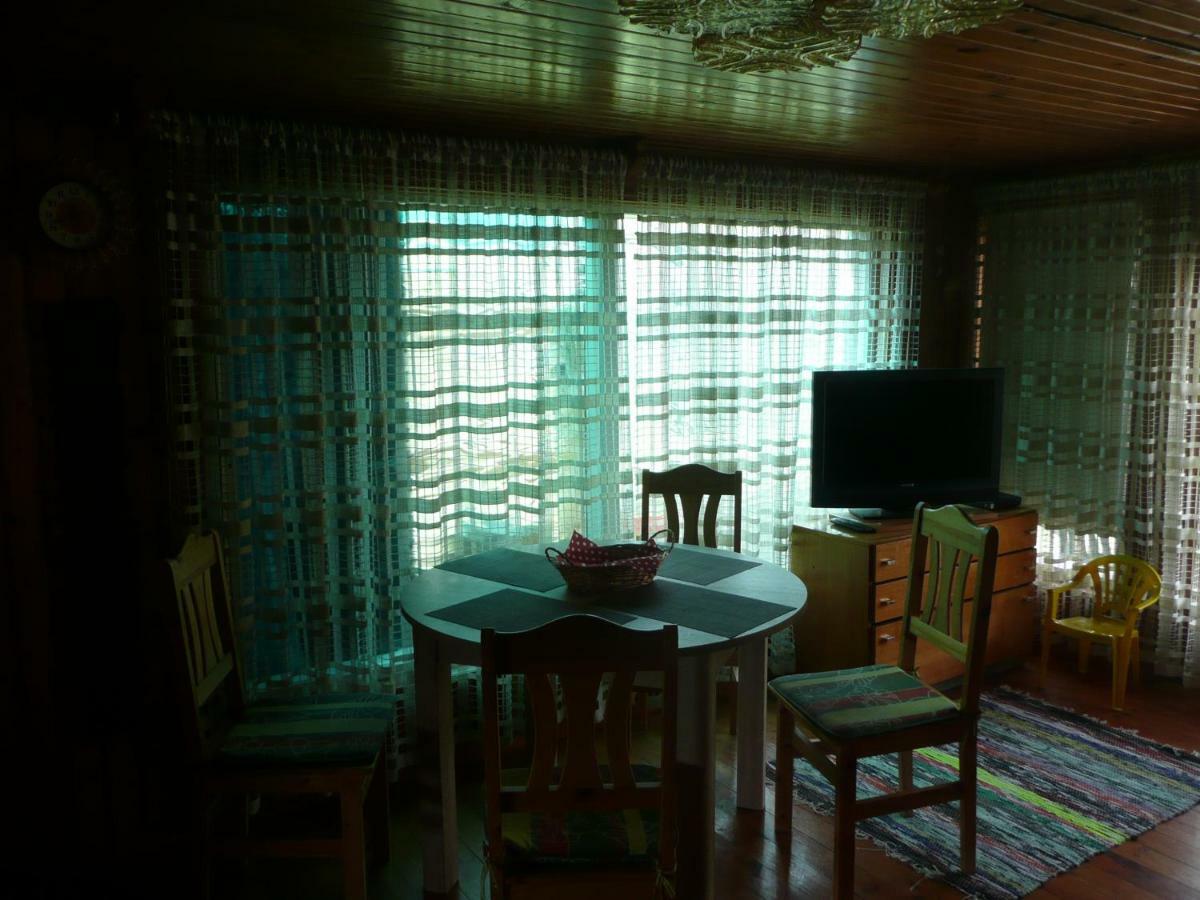 Kuke Holiday Home Muratsi 外观 照片