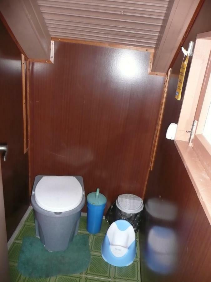 Kuke Holiday Home Muratsi 外观 照片